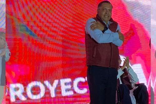 Crece Proyecto 21 y se fortalece la 4T en Toluca
